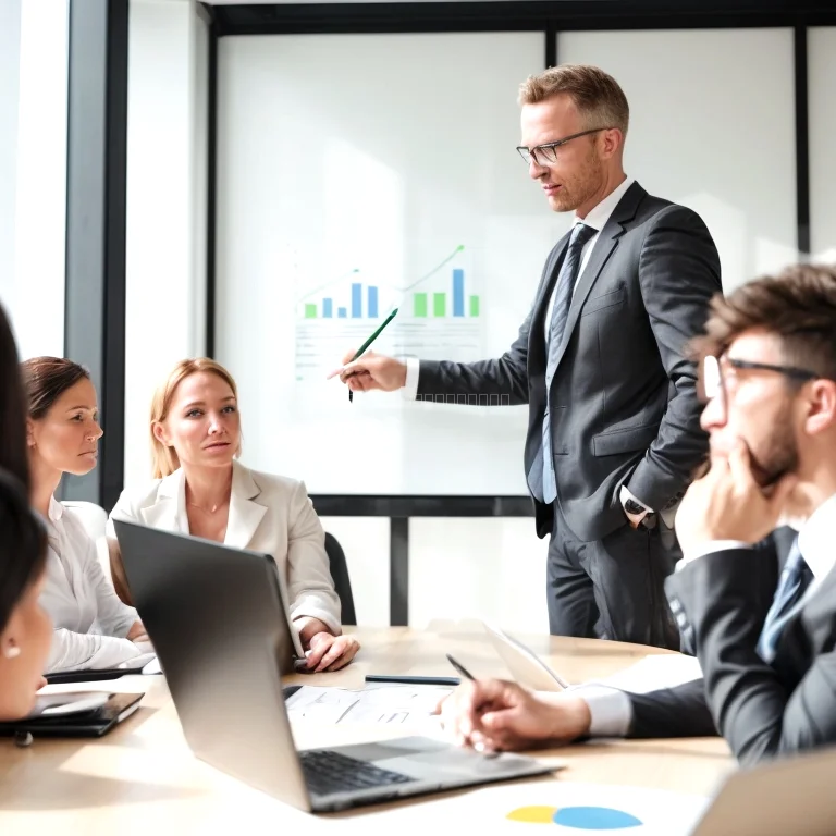 Executive coaching pri leadtopcoach