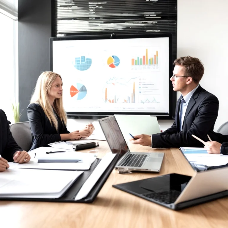 Individualni coaching proces
