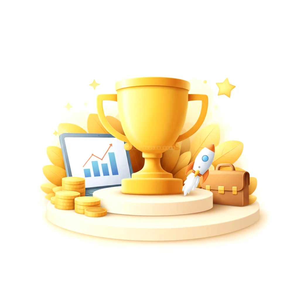 Premium coaching paket